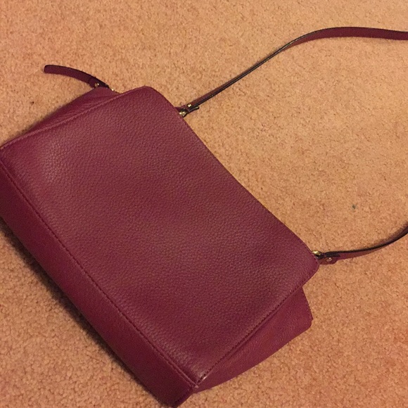 Kate Spade Crossbody - Picture 4 of 6